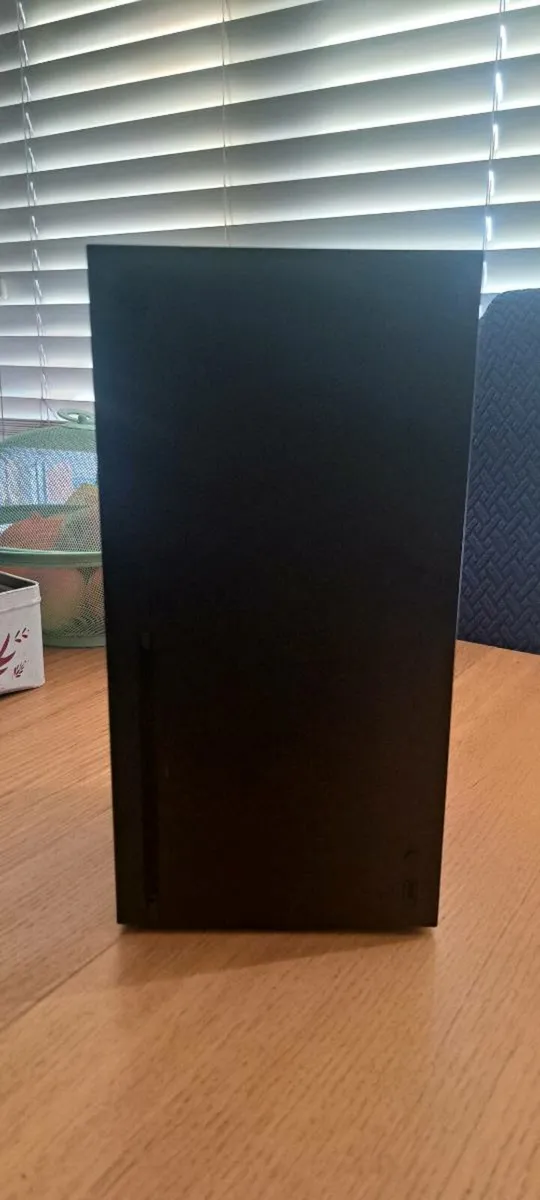 Xbox series x - Image 4