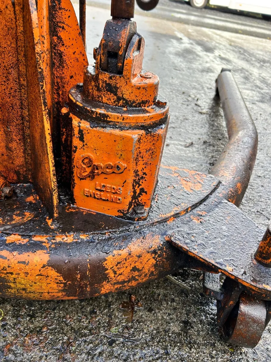 EPCO Crane - Image 1