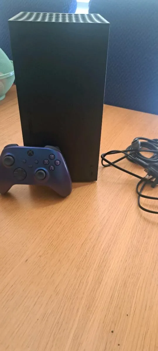 Xbox series x - Image 1