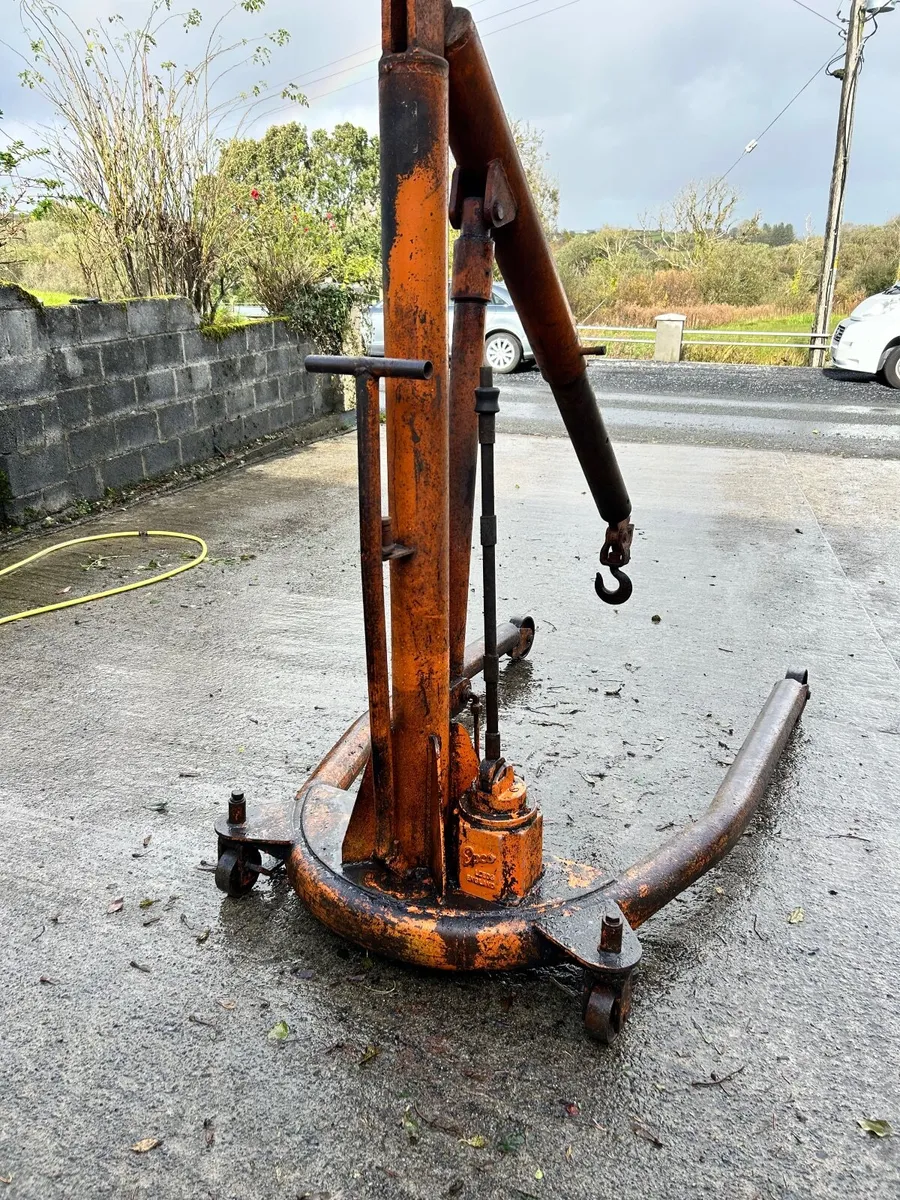 EPCO Crane - Image 2