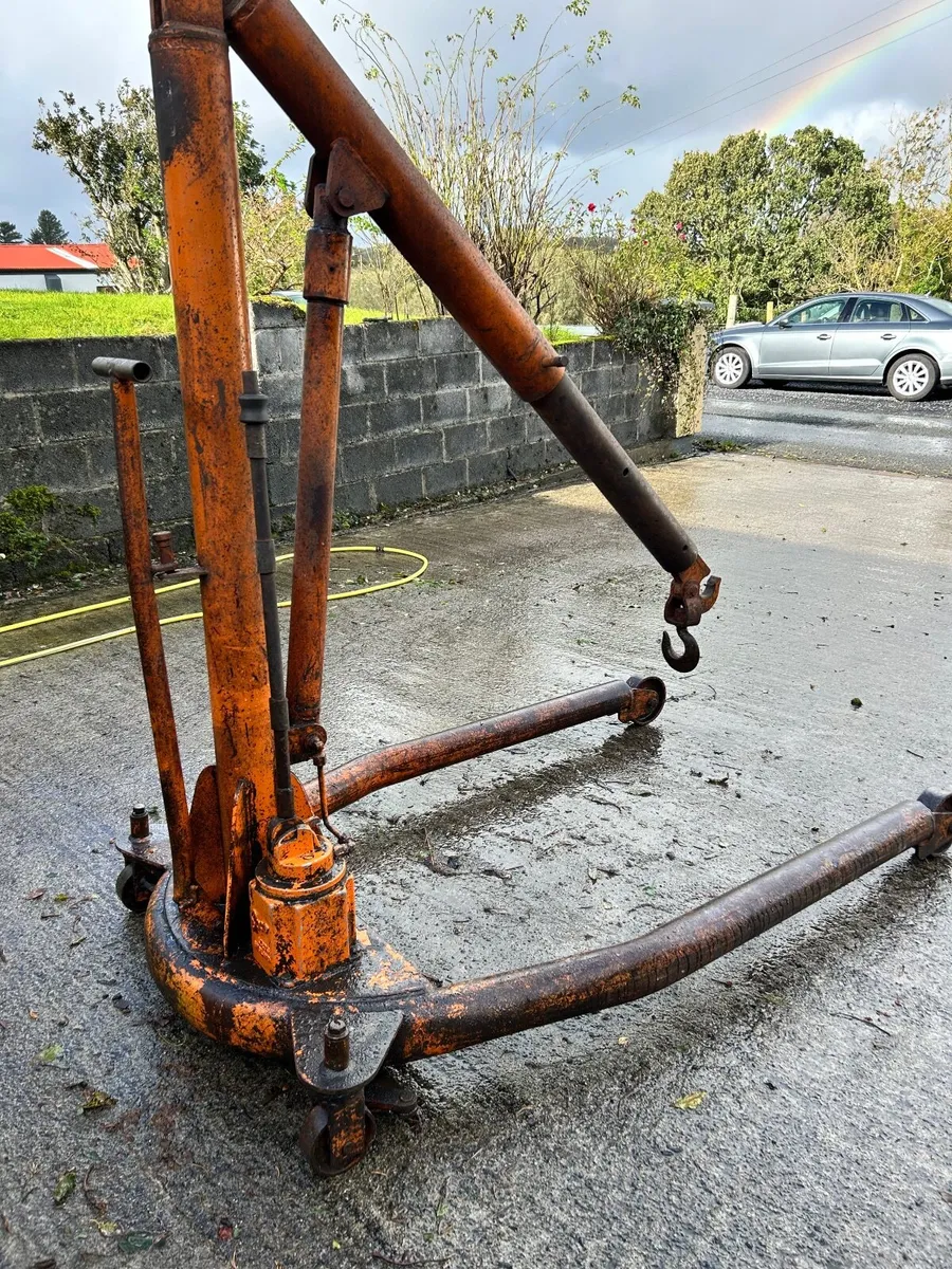 EPCO Crane - Image 3
