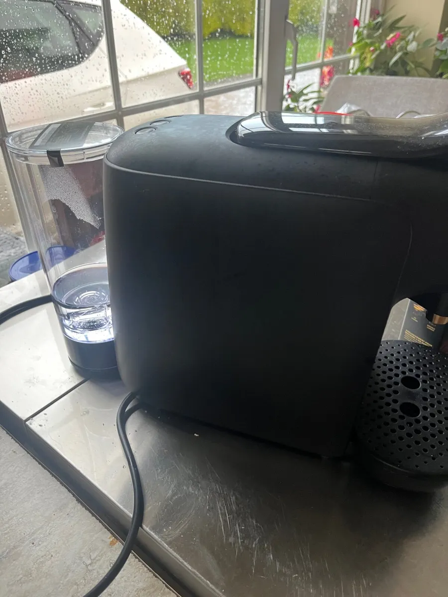 Lor Barista Coffey machine. - Image 2