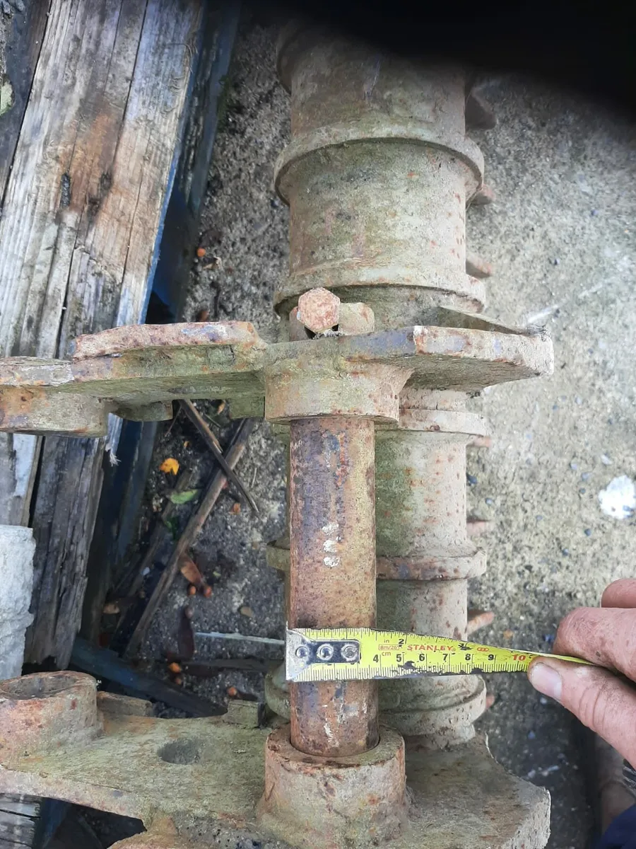 Digger Rake - Image 2