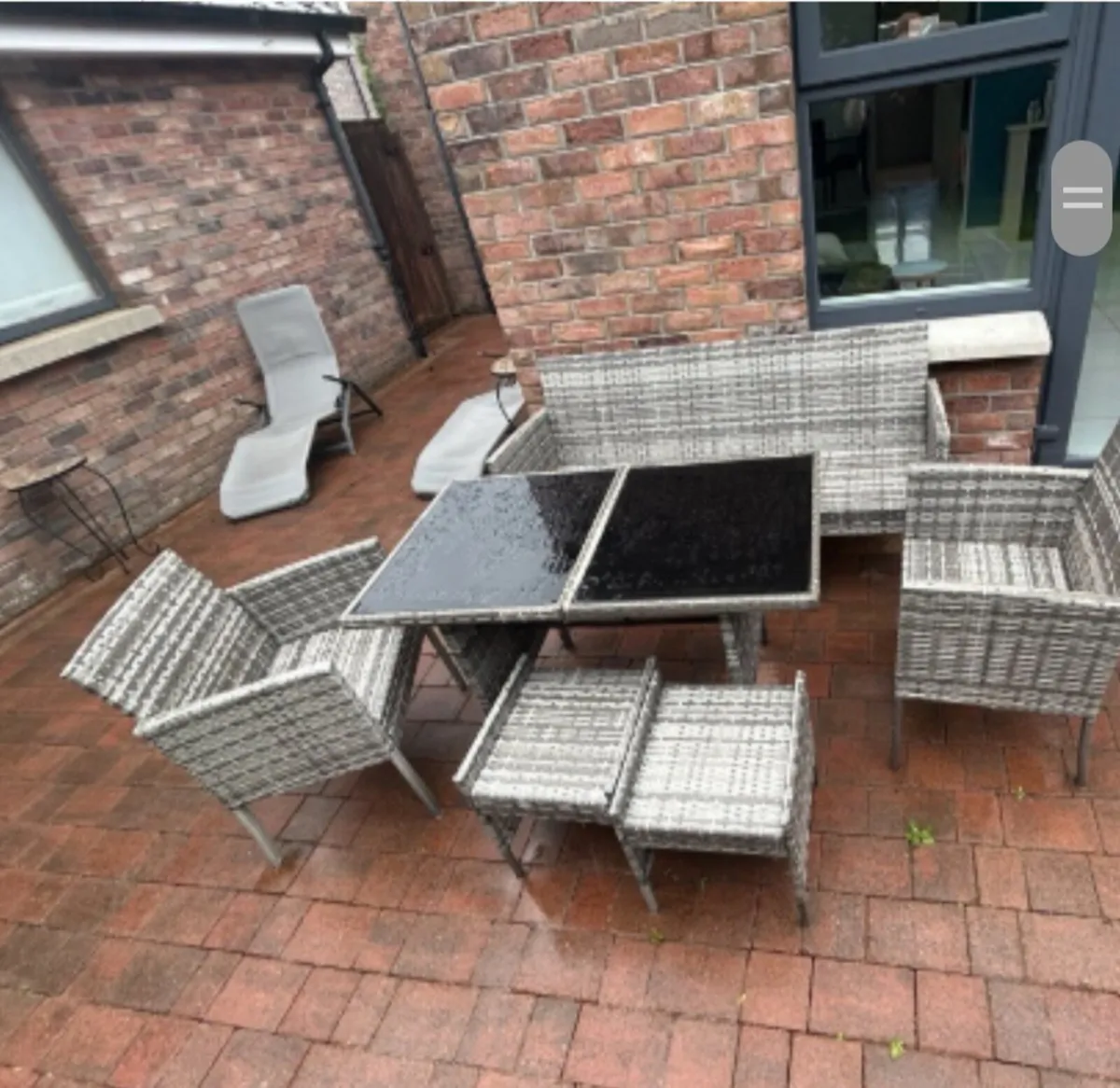 Garden furniture - Image 2