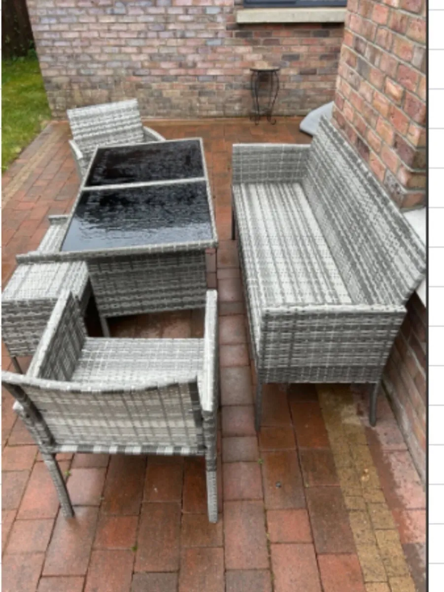 Garden furniture - Image 3