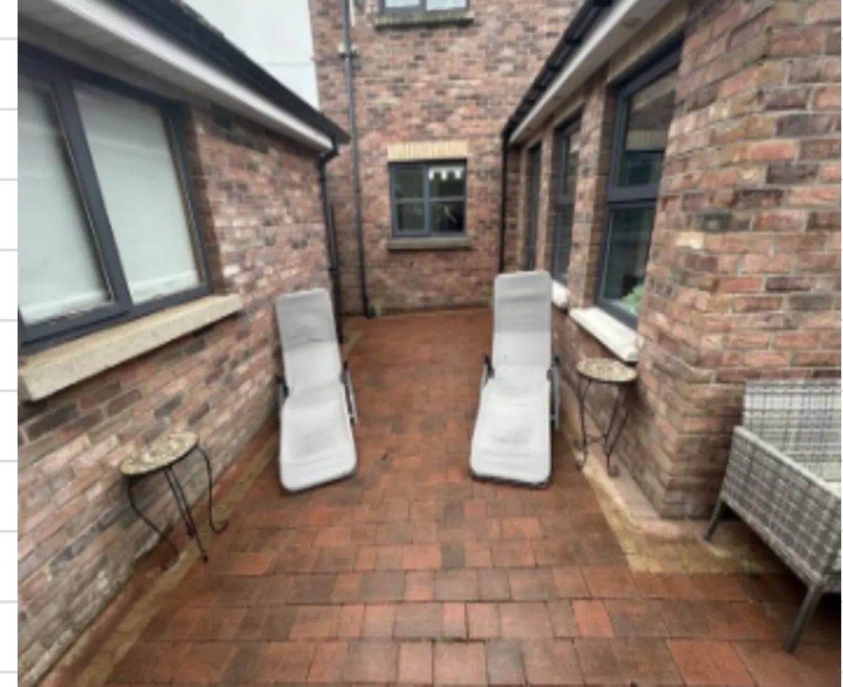 Garden furniture - Image 4
