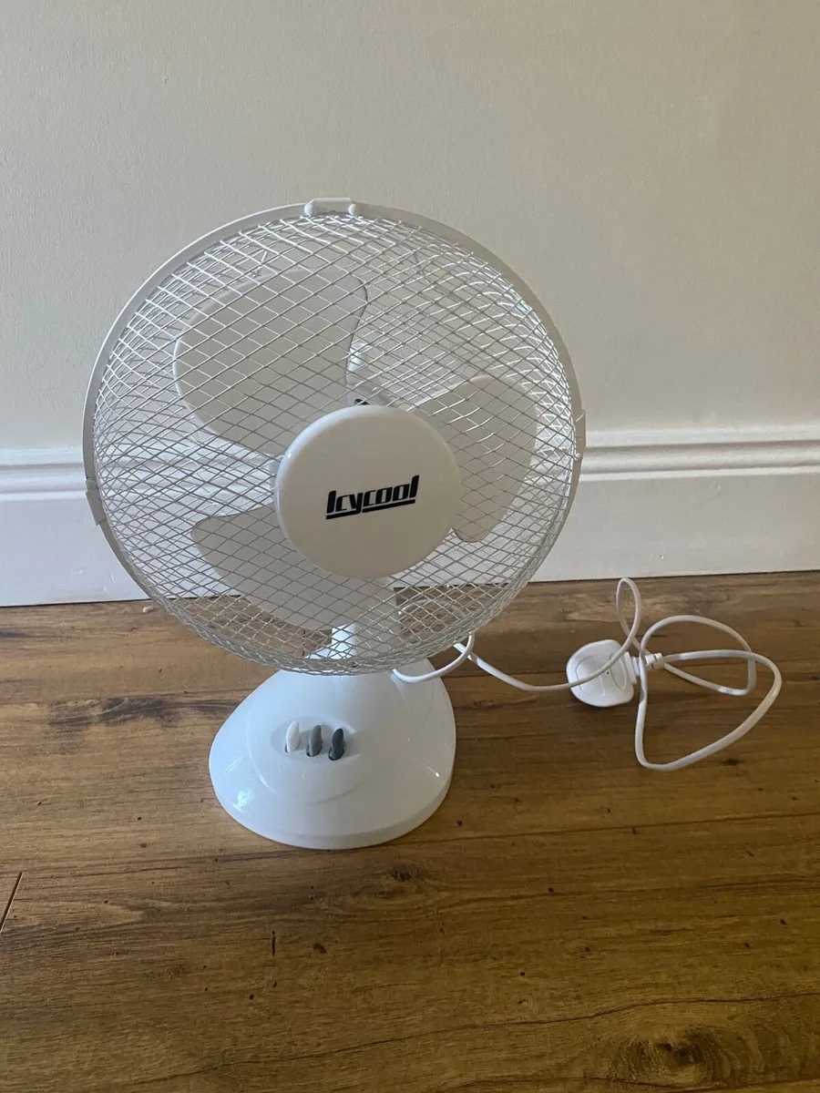 Fan