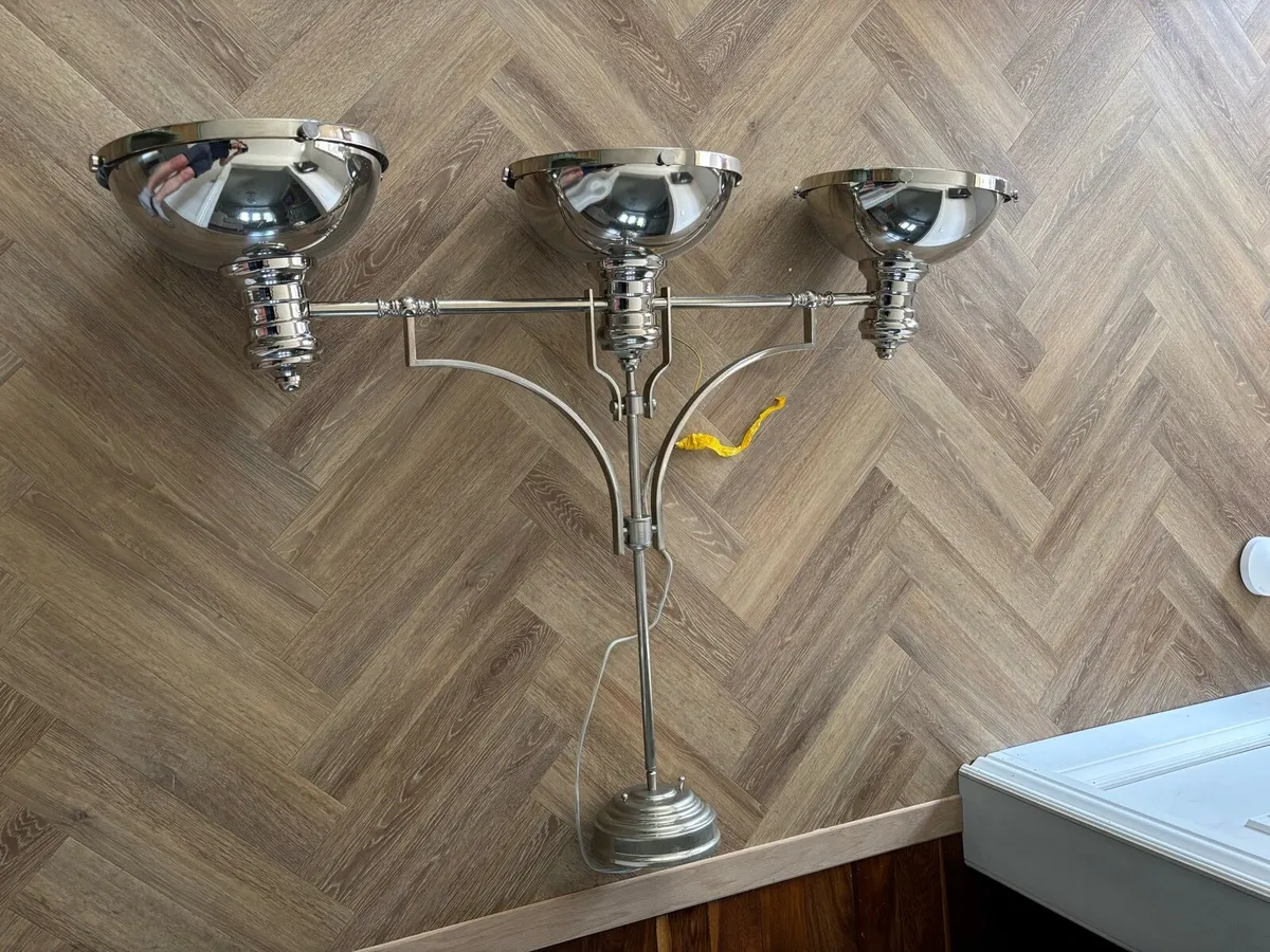 Kitchen light - Image 1
