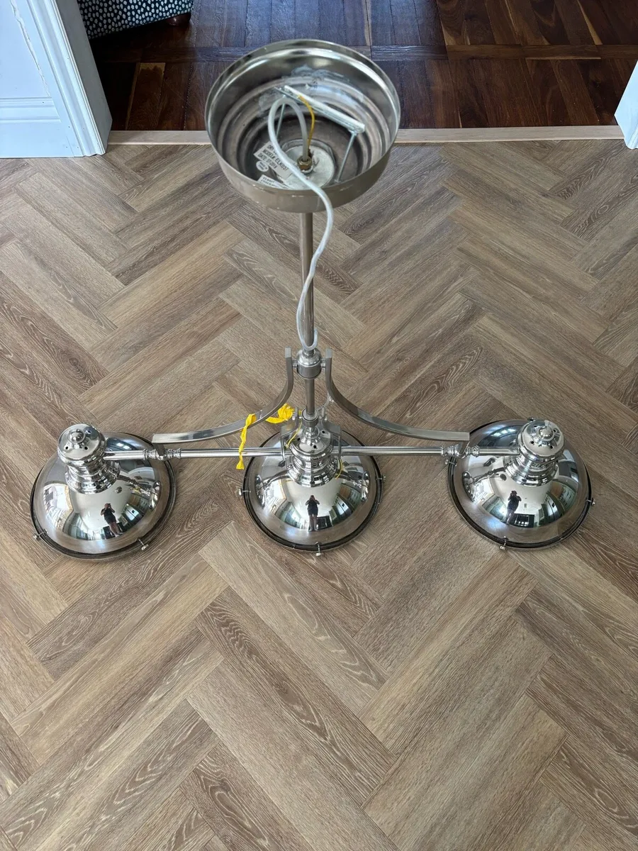 Kitchen light - Image 3