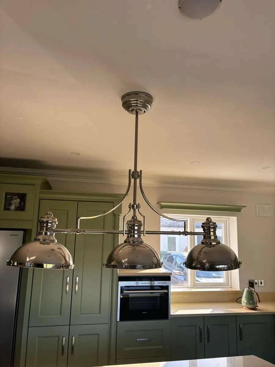 Kitchen light - Image 4