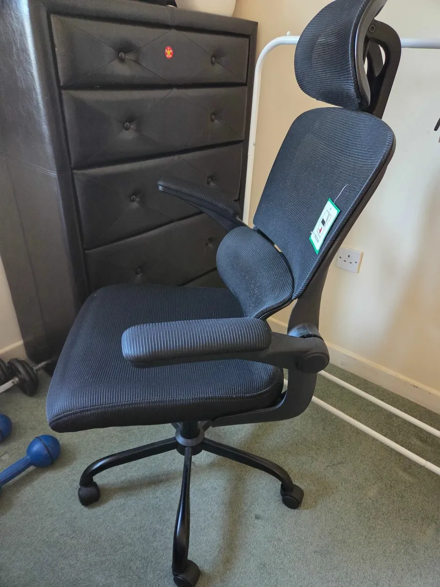 Computer Chair - Image 2