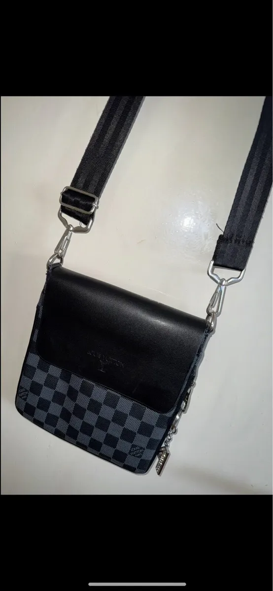 Man Bag - Image 1