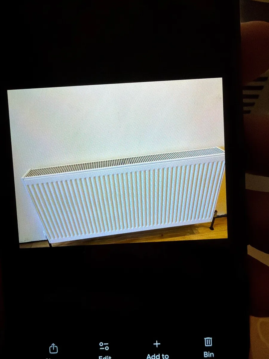 Radiators - Image 1