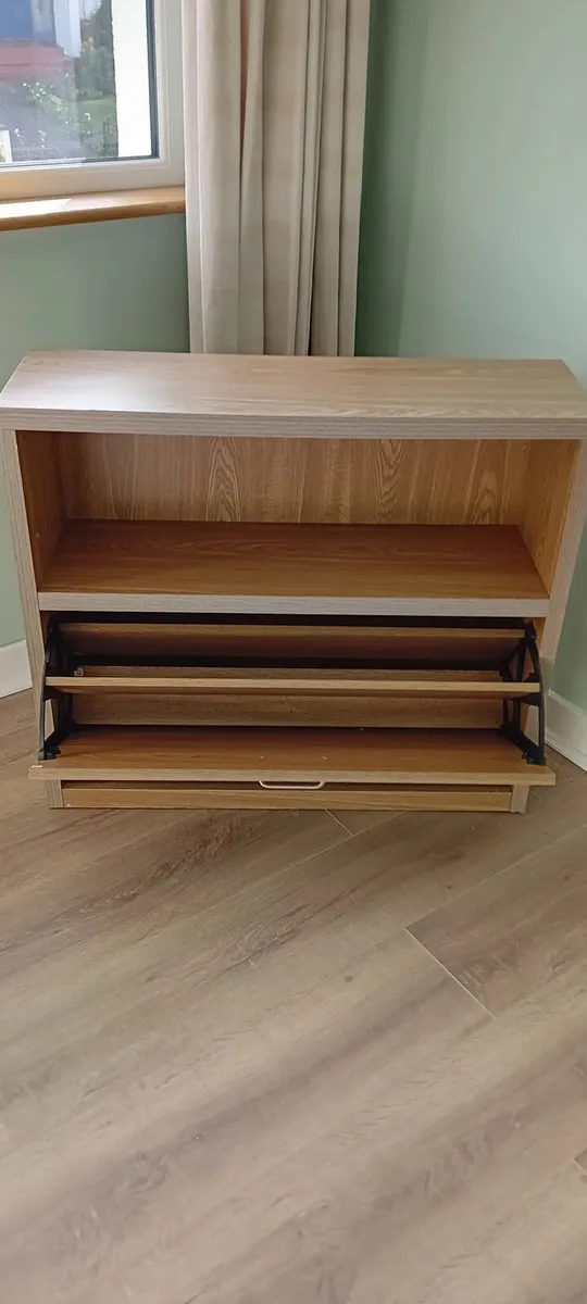 Shoe cabinet - Image 2