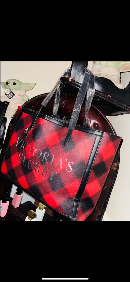 Victoria’s Secret Bag