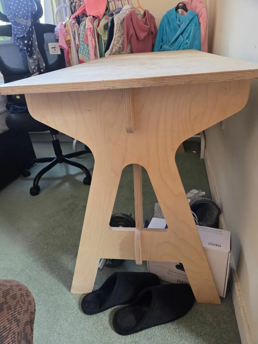 Study/Computer desk - Image 1