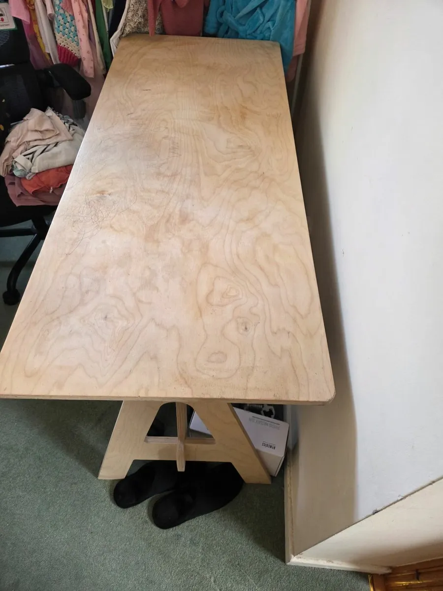Study/Computer desk - Image 2