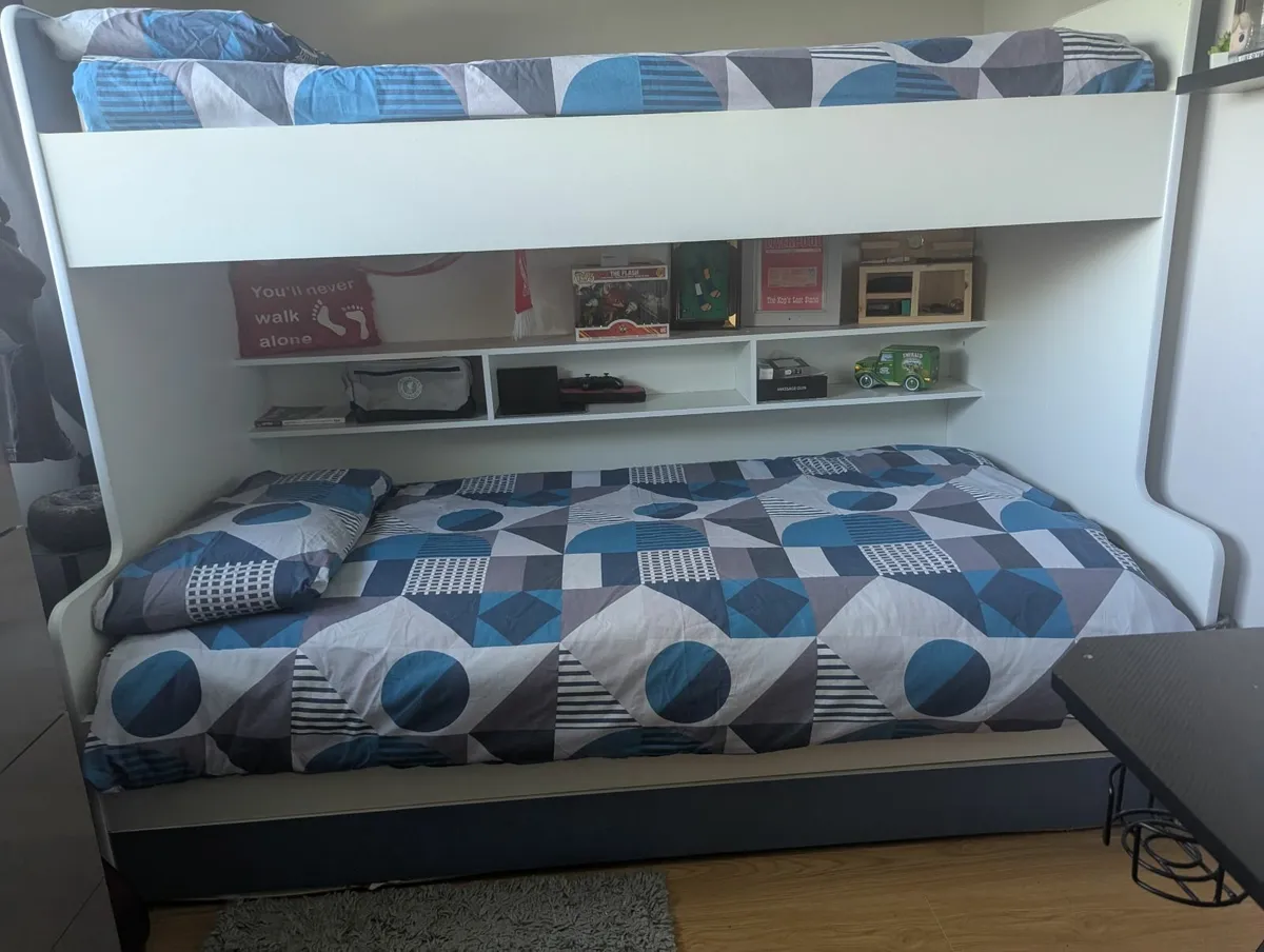 Bunk Bed - Image 1