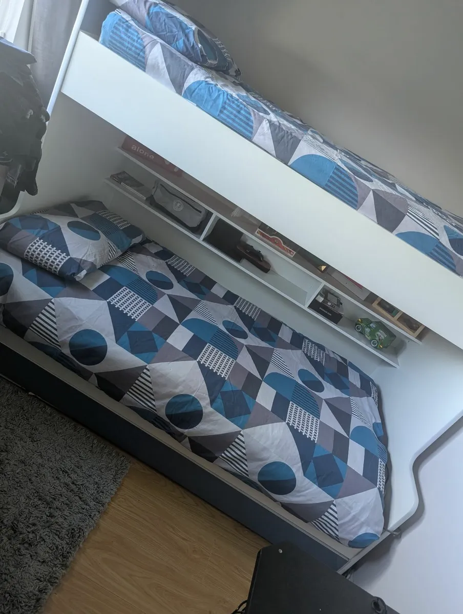 Bunk Bed - Image 2