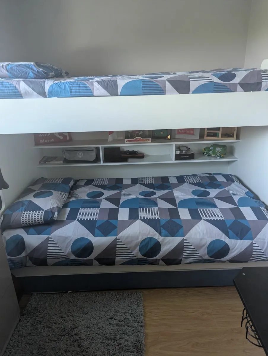 Bunk Bed - Image 3