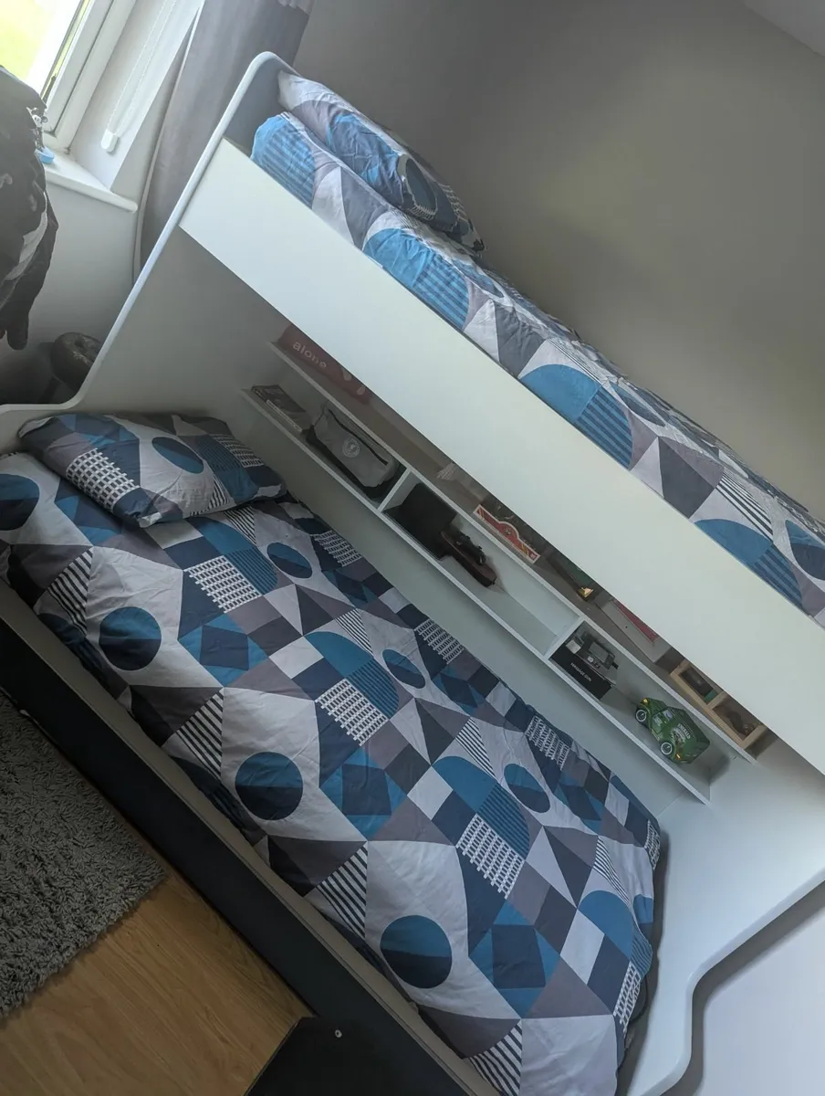 Bunk Bed - Image 4