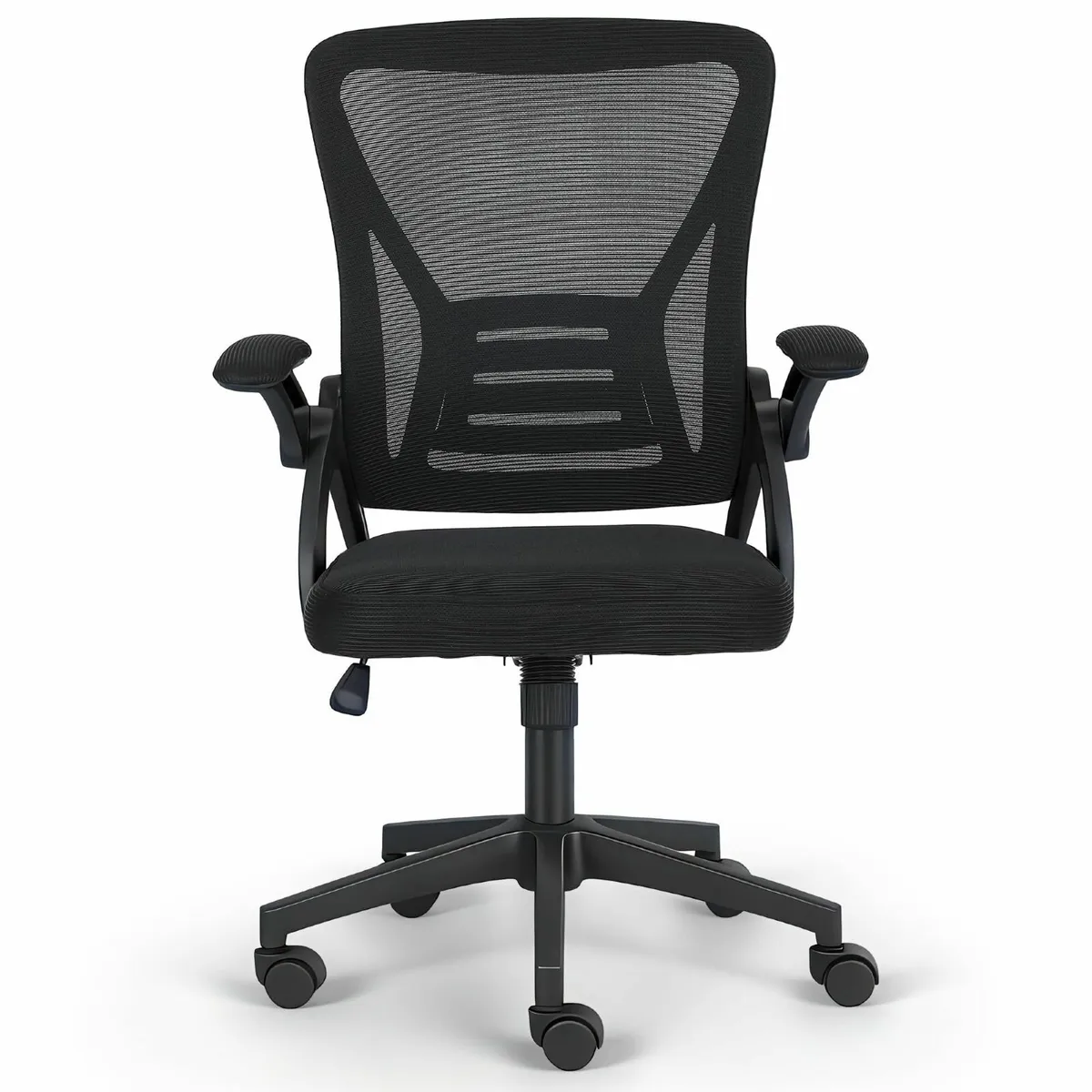 Executive Office Chair Ergonomic Computer Desk Swi - Image 1