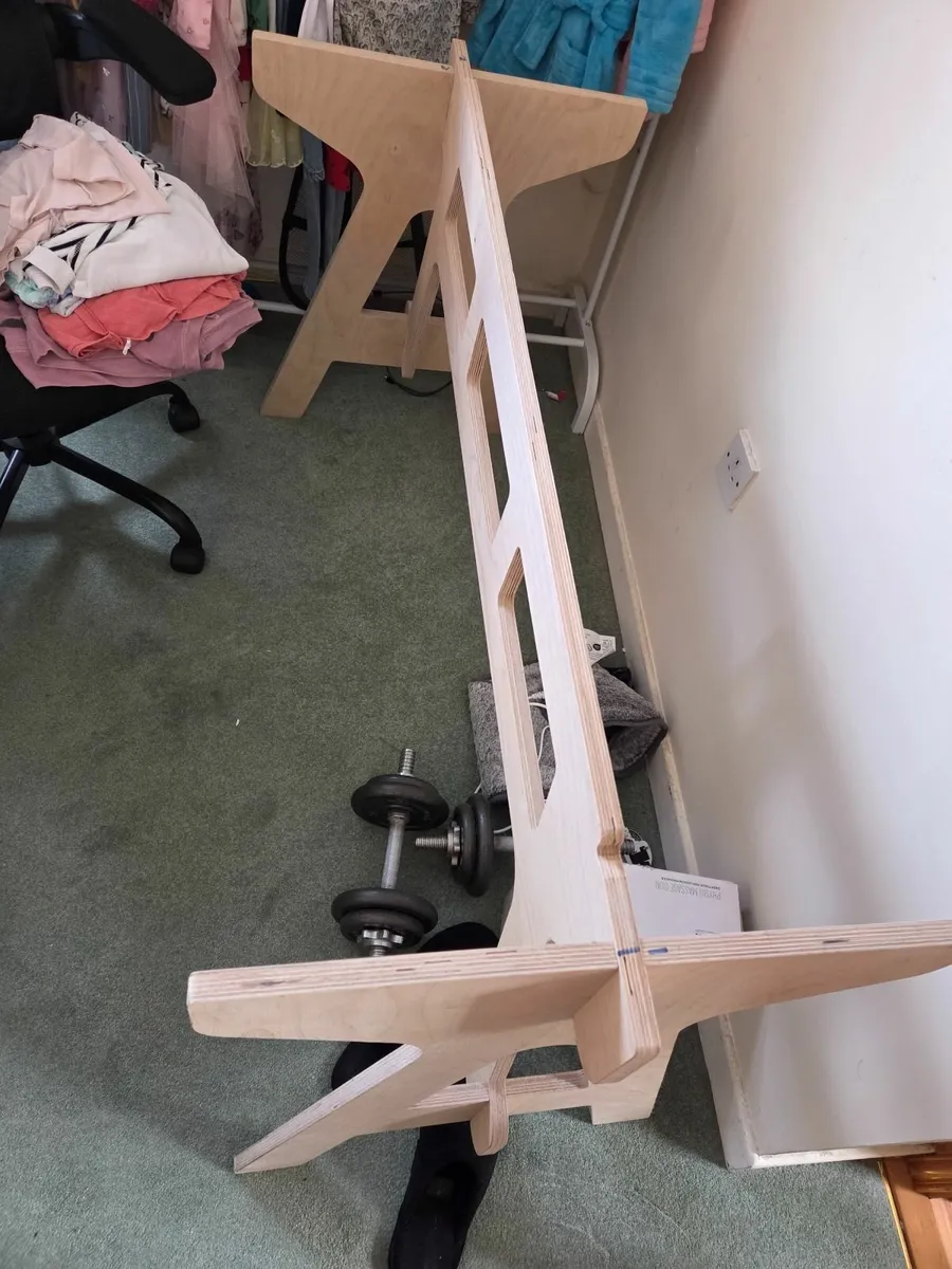 Study/Computer desk - Image 4