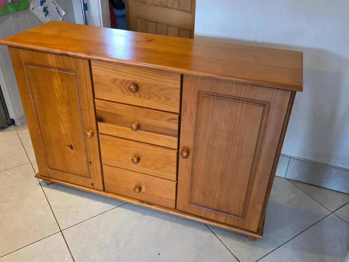 Side board - Image 4