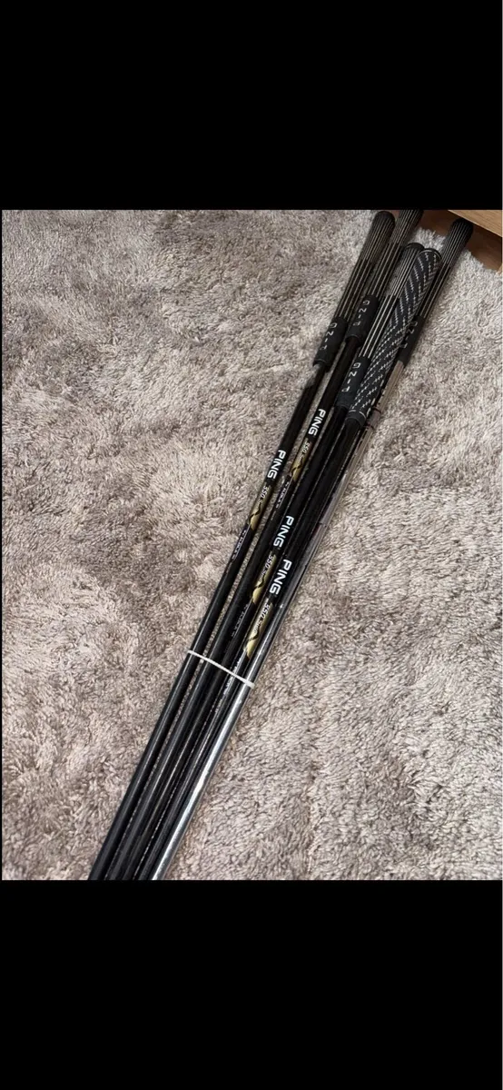 Golf Clubs - Image 2