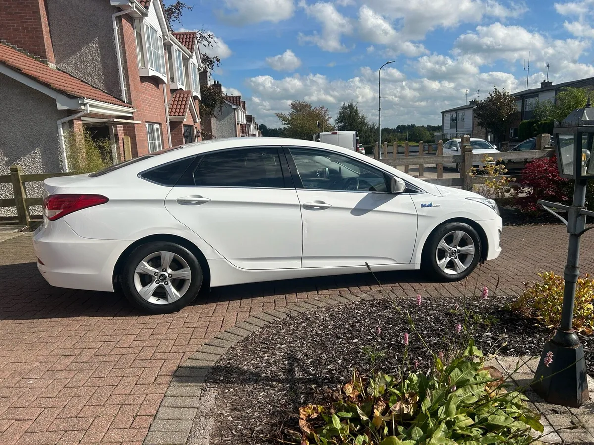 Hyundai i40 1.7 diesel,( NCTd 01/26) - Image 2