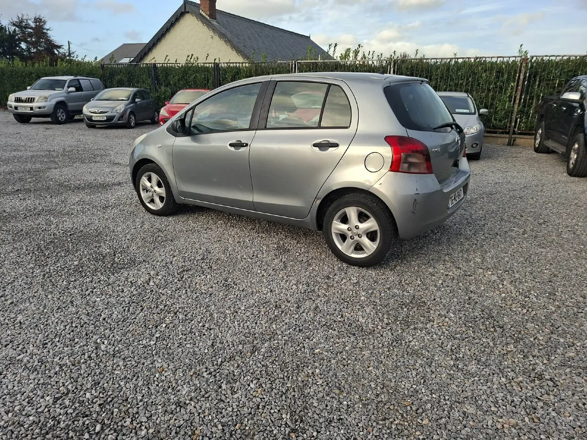 Toyota Yaris, New NCT, - Image 2