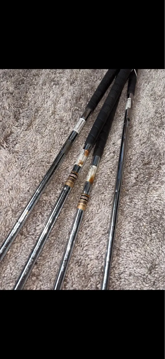 Golf Clubs - Image 3