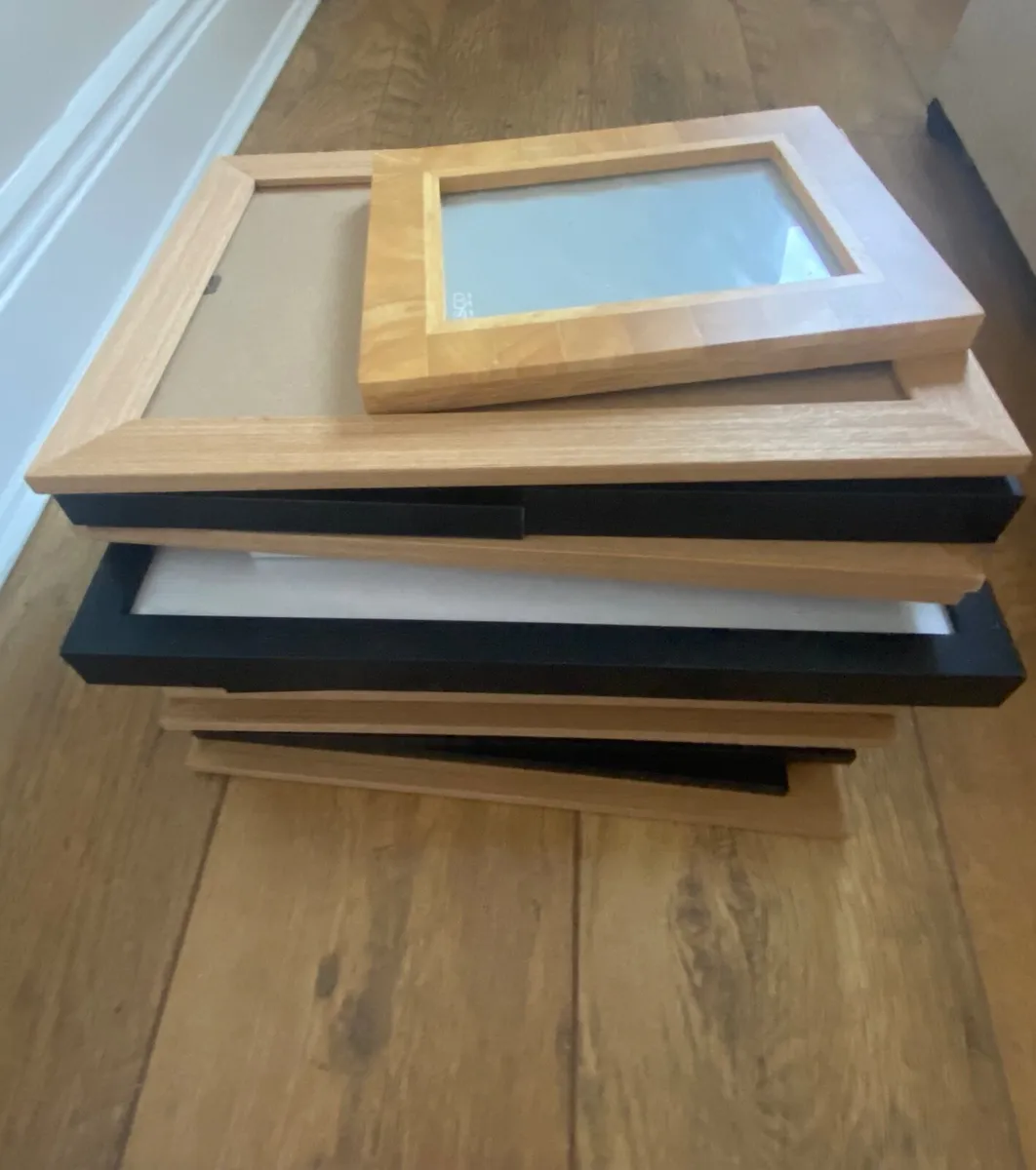 Photo Frames - Image 1
