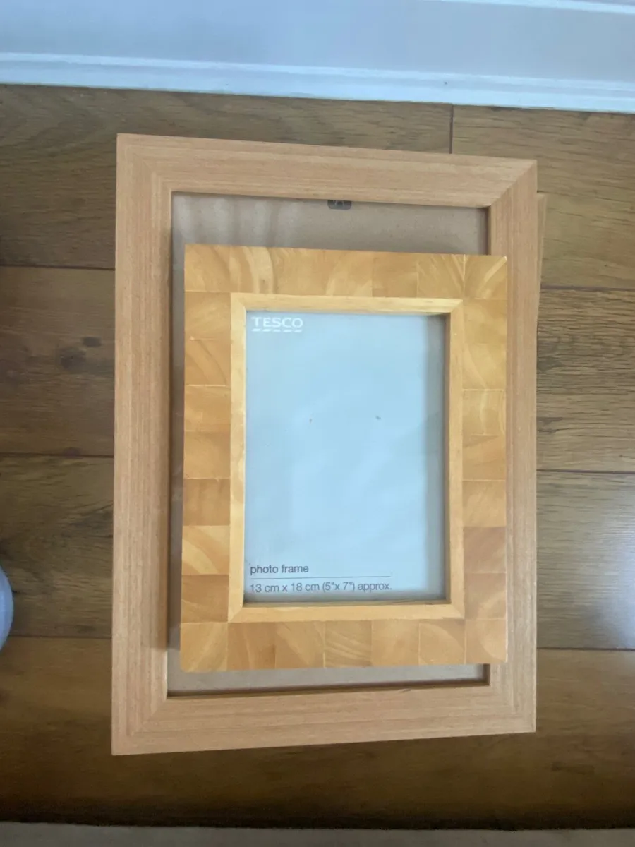 Photo Frames - Image 3
