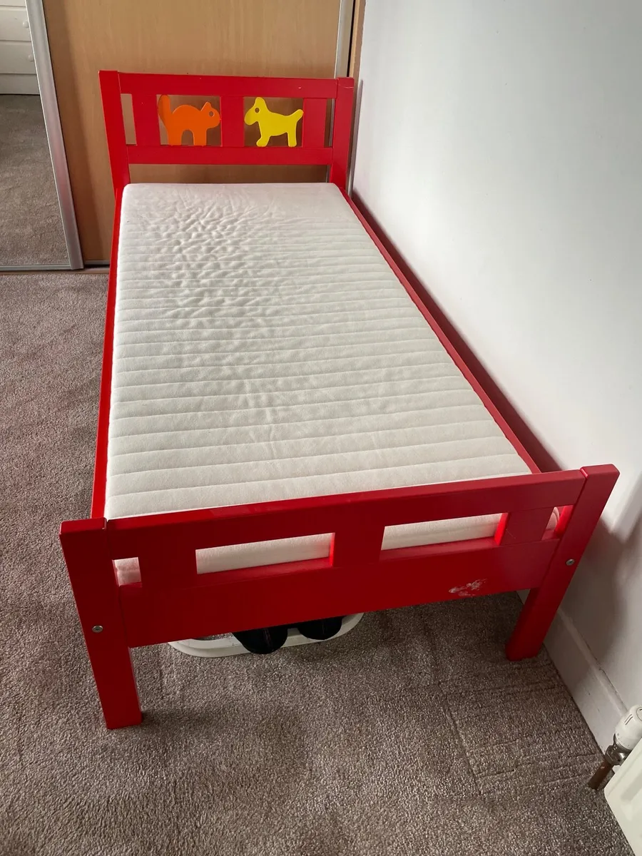 Child’s bed - Image 2