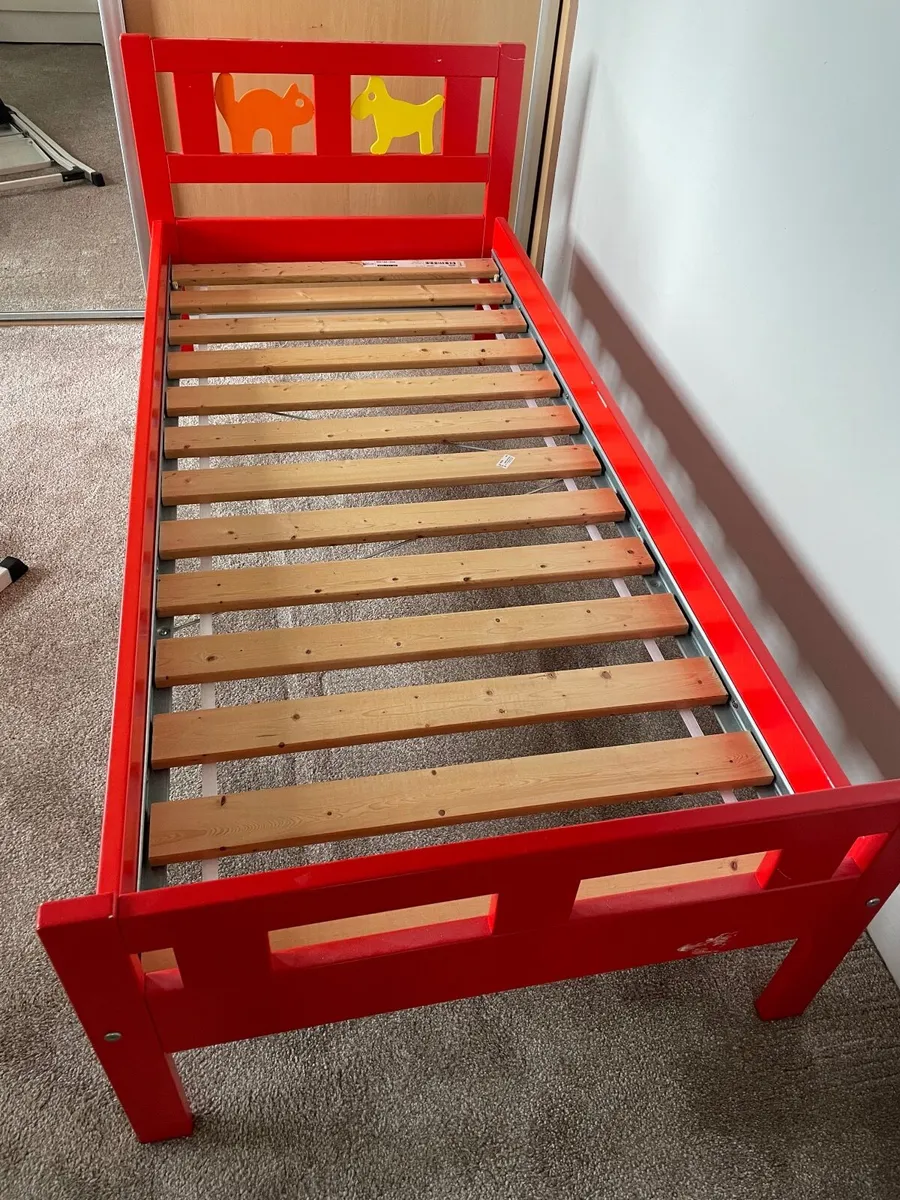 Child’s bed - Image 3