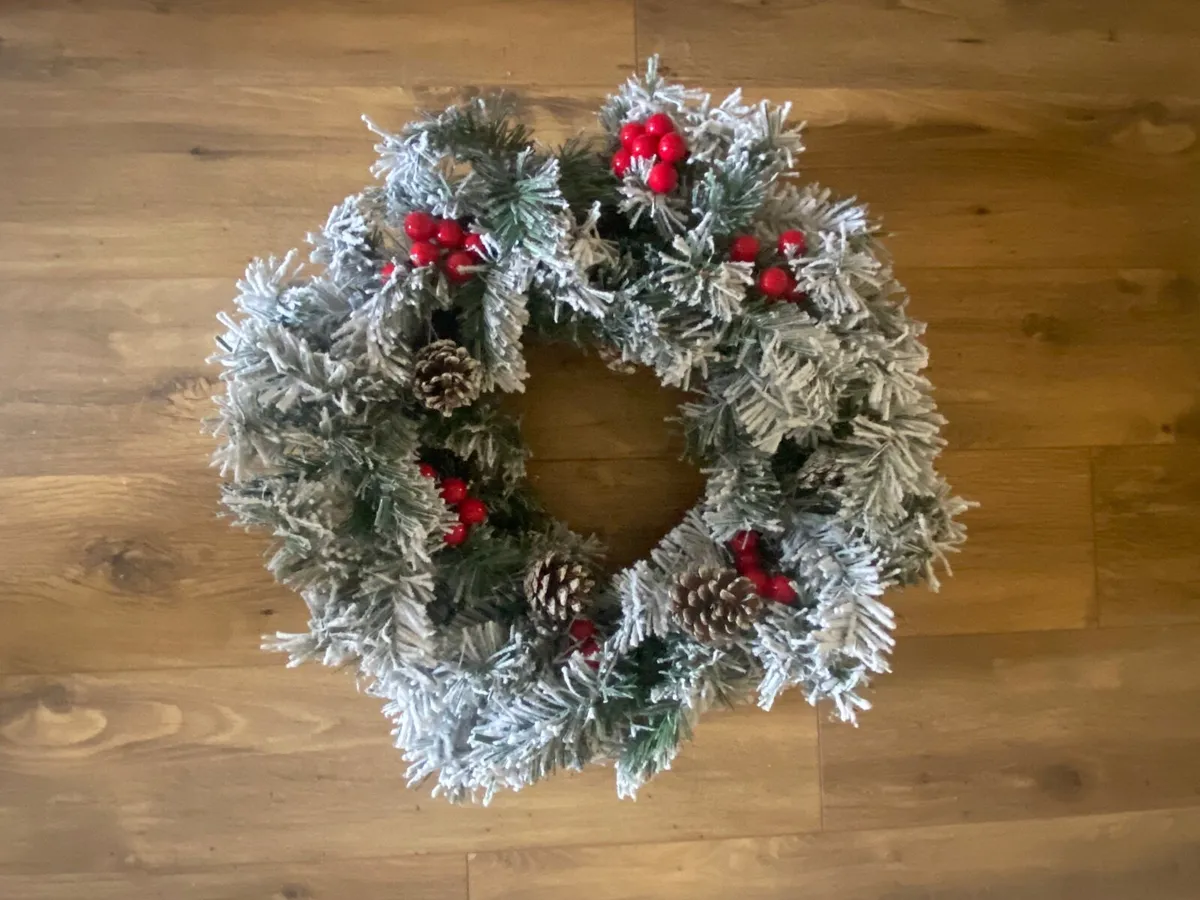 Christmas Wreath