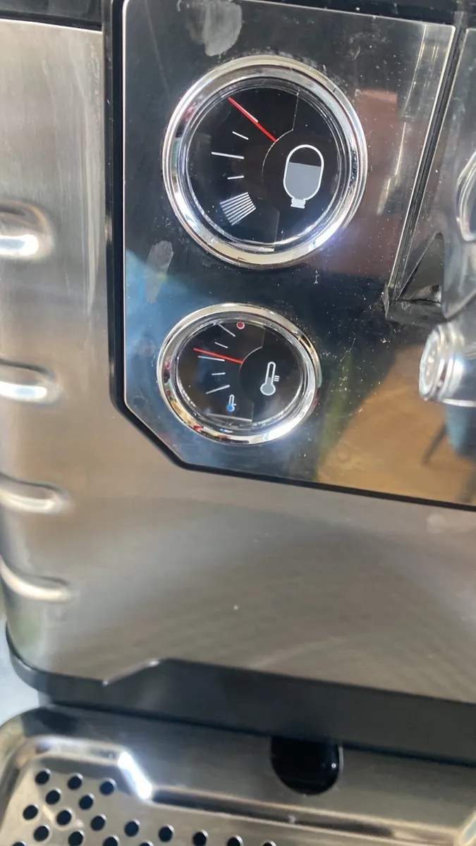Blade beer machine - Image 2