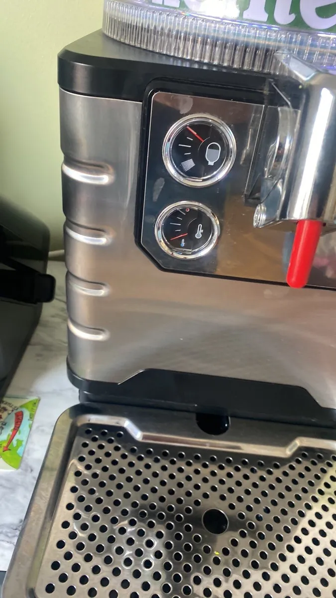 Blade beer machine - Image 3