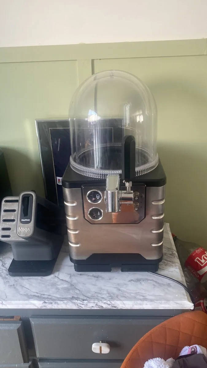 Blade beer machine - Image 1