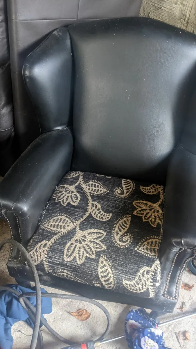 Chair - Image 1