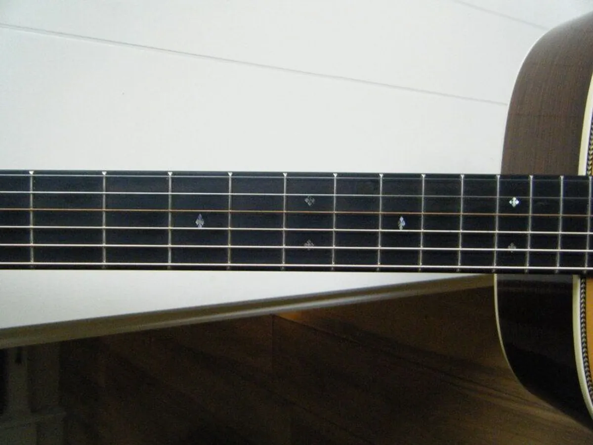 Martin Reimagined HD28 2021 guitar - Image 3