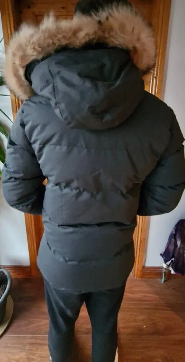 Zavetti Canada man's coat. - Image 2