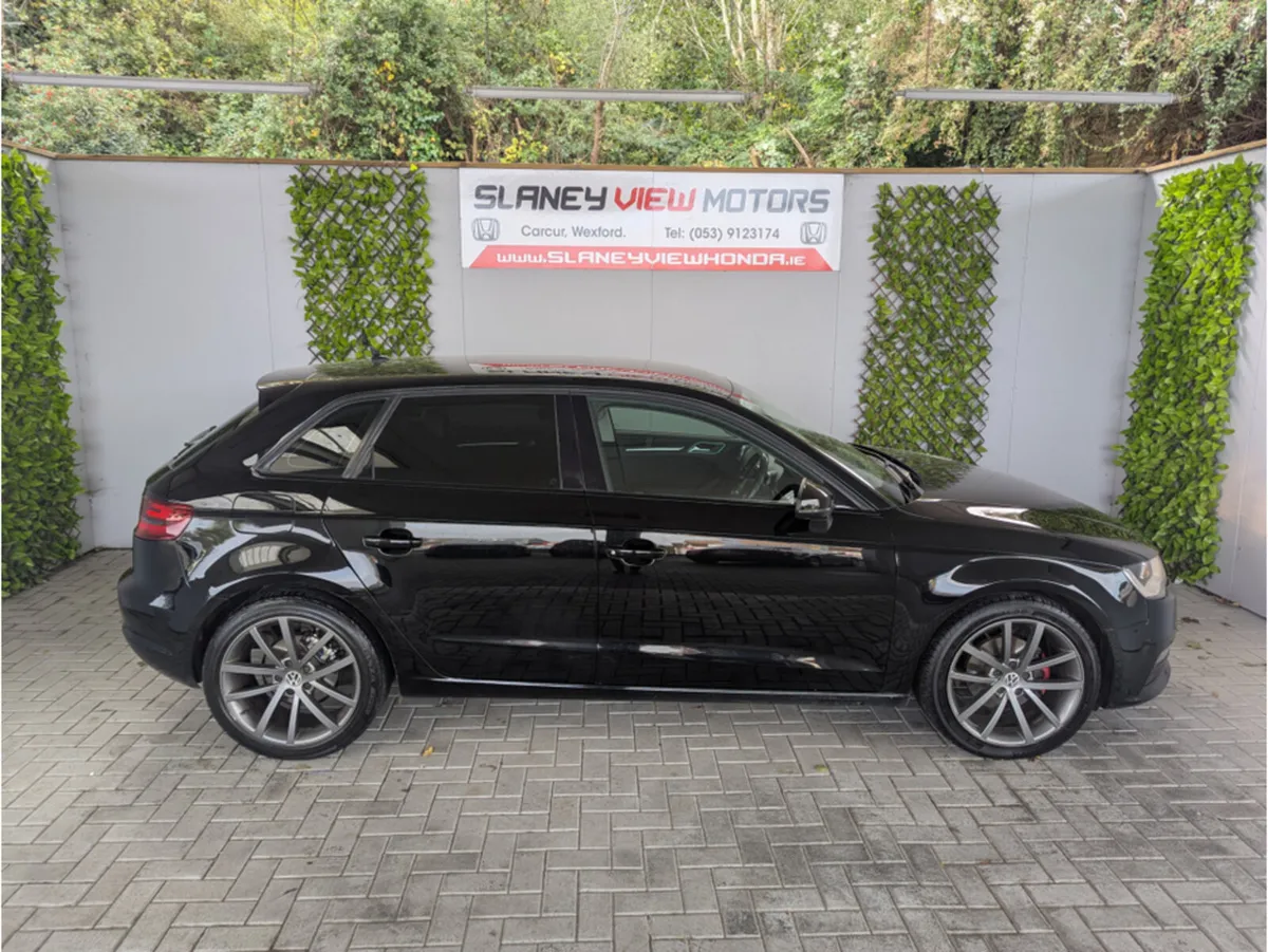 Audi A3 1.6 TDI SPORT 108BHP 5DR - Image 1
