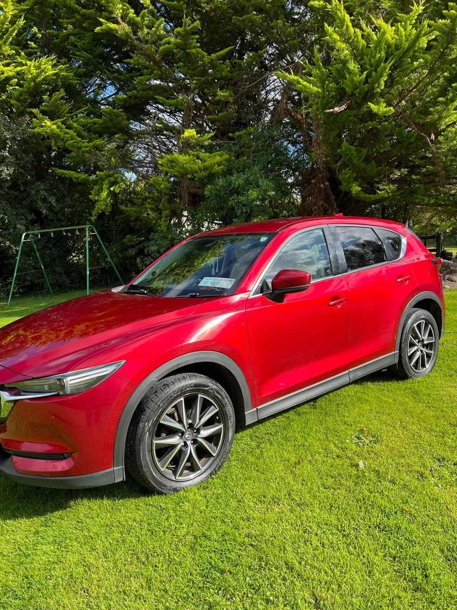 Mazda CX5 Platinum 2.2 D - Image 2