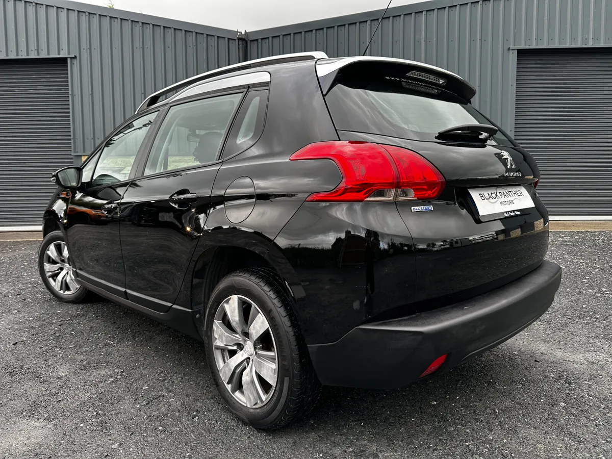 Peugeot 2008 152’ 1.6Hdi Active FRESH NCT - Image 3