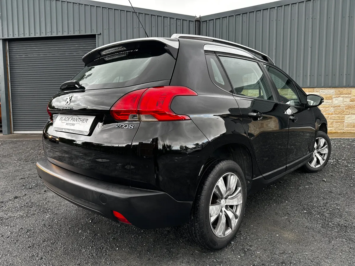 Peugeot 2008 152’ 1.6Hdi Active FRESH NCT - Image 4