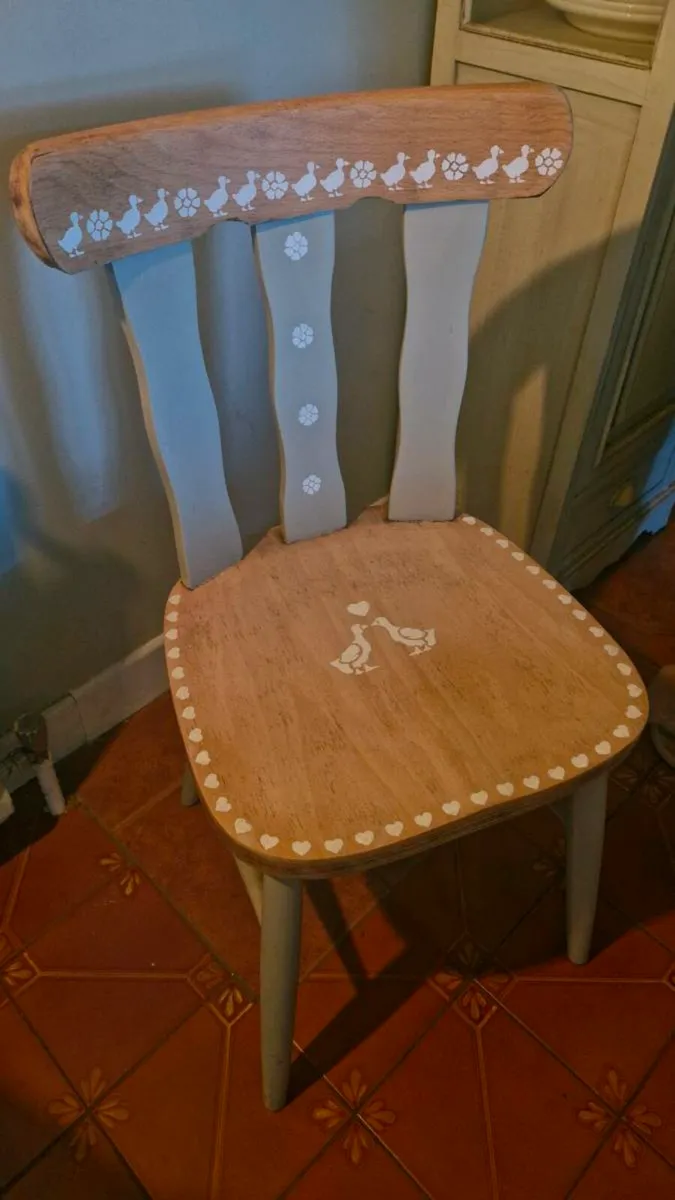 Chair - Image 1