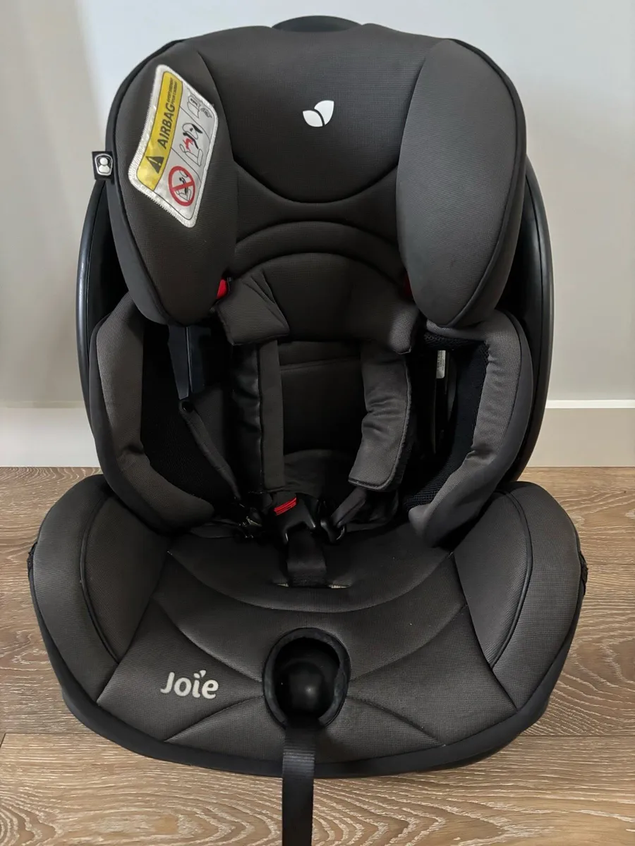 Joie Car Seat - Stage 2-3