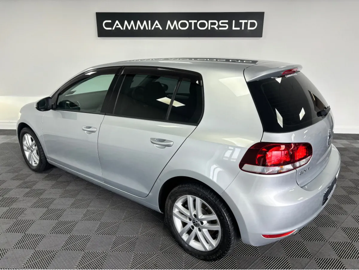 Volkswagen Golf VOLKSWAGEN GOLF 1.2 TSI DSG*REVERS - Image 3